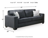 Ashbury Sofa