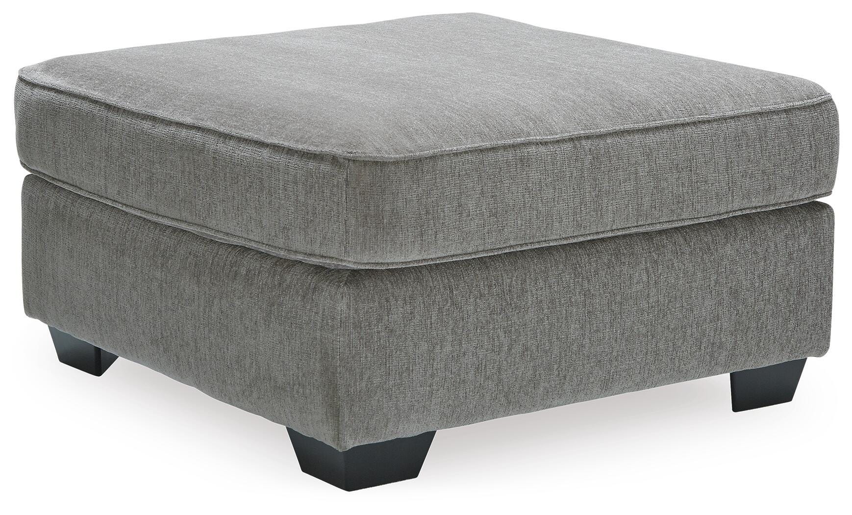 Altari 2-Piece Sleeper Sectional and Ottoman