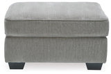 Altari 2-Piece Sleeper Sectional and Ottoman