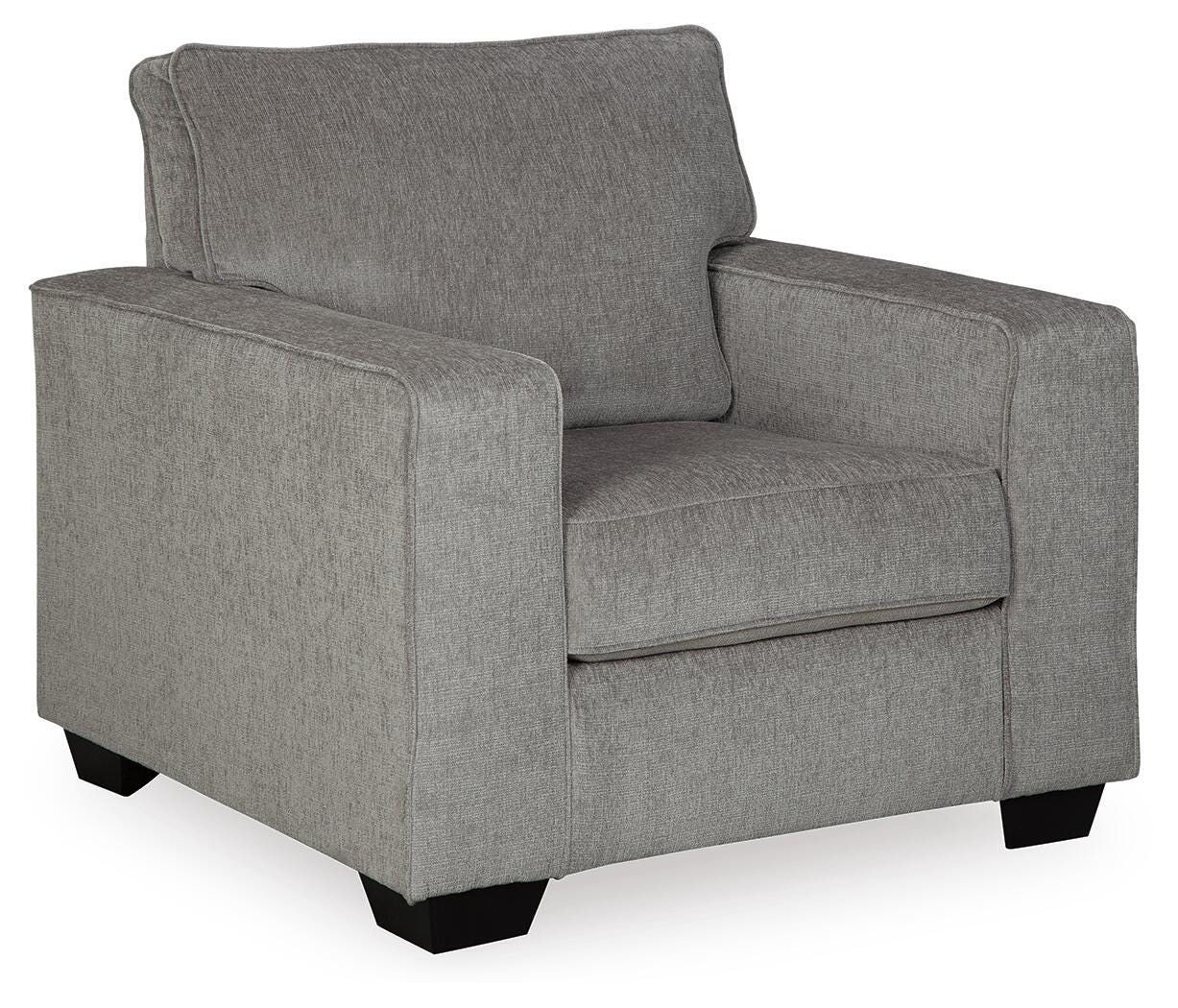 Ashbury Chair