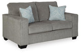 Ashbury 7 Piece Living Room