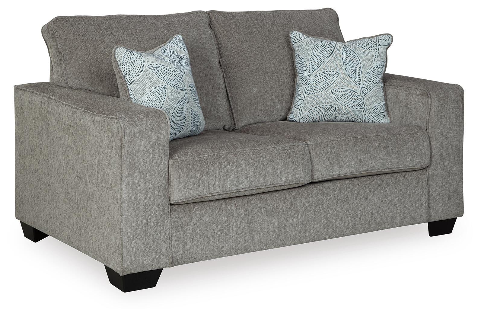 Ashbury Loveseat