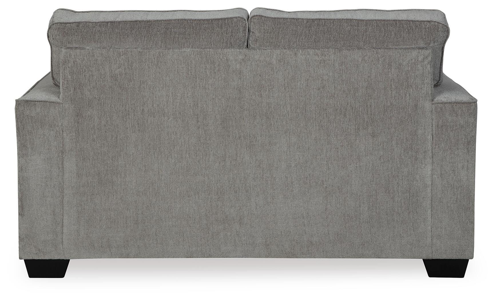 Ashbury Loveseat