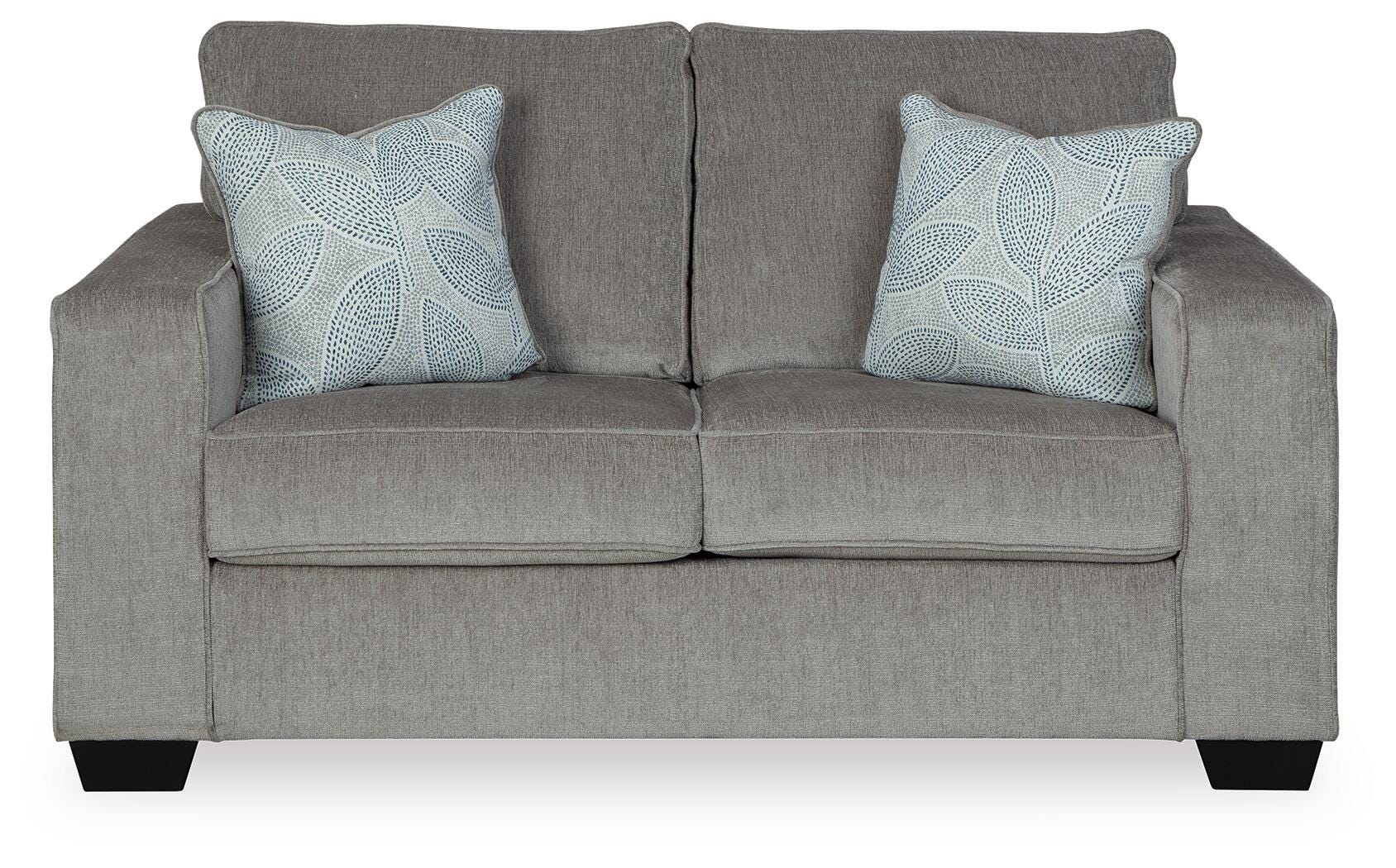 Ashbury Loveseat