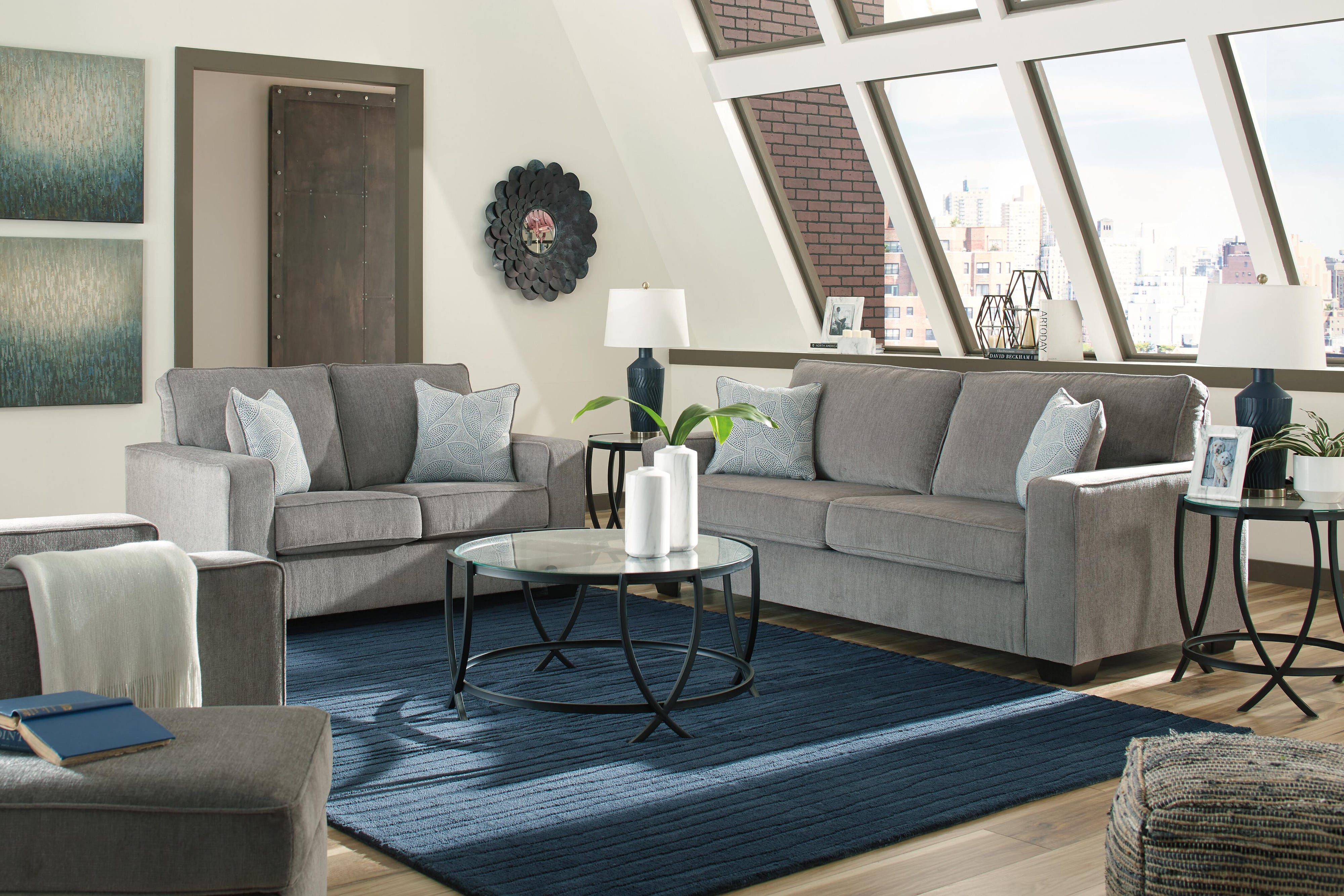 Ashbury Sofa Sleeper