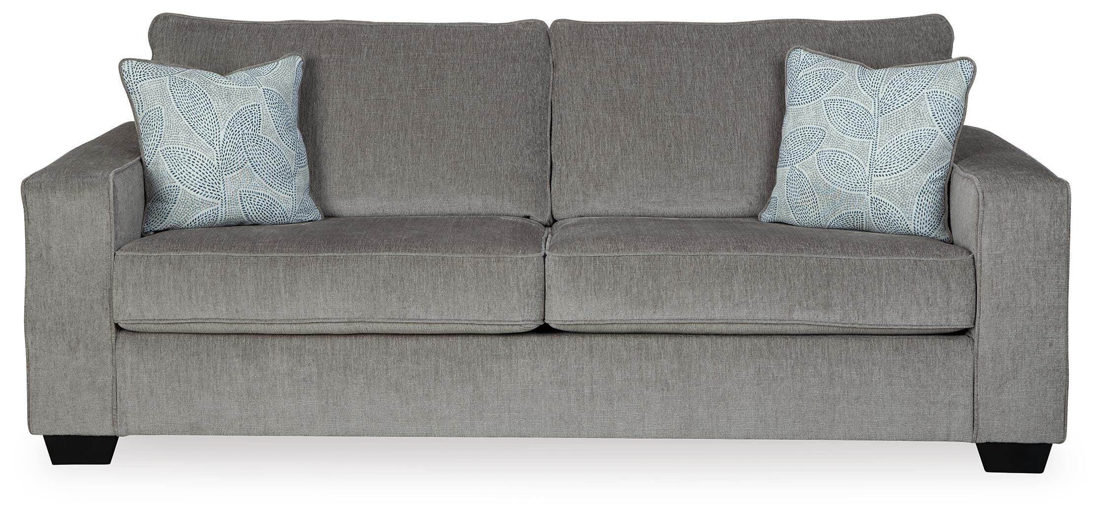 Ashbury Sofa and Chair
