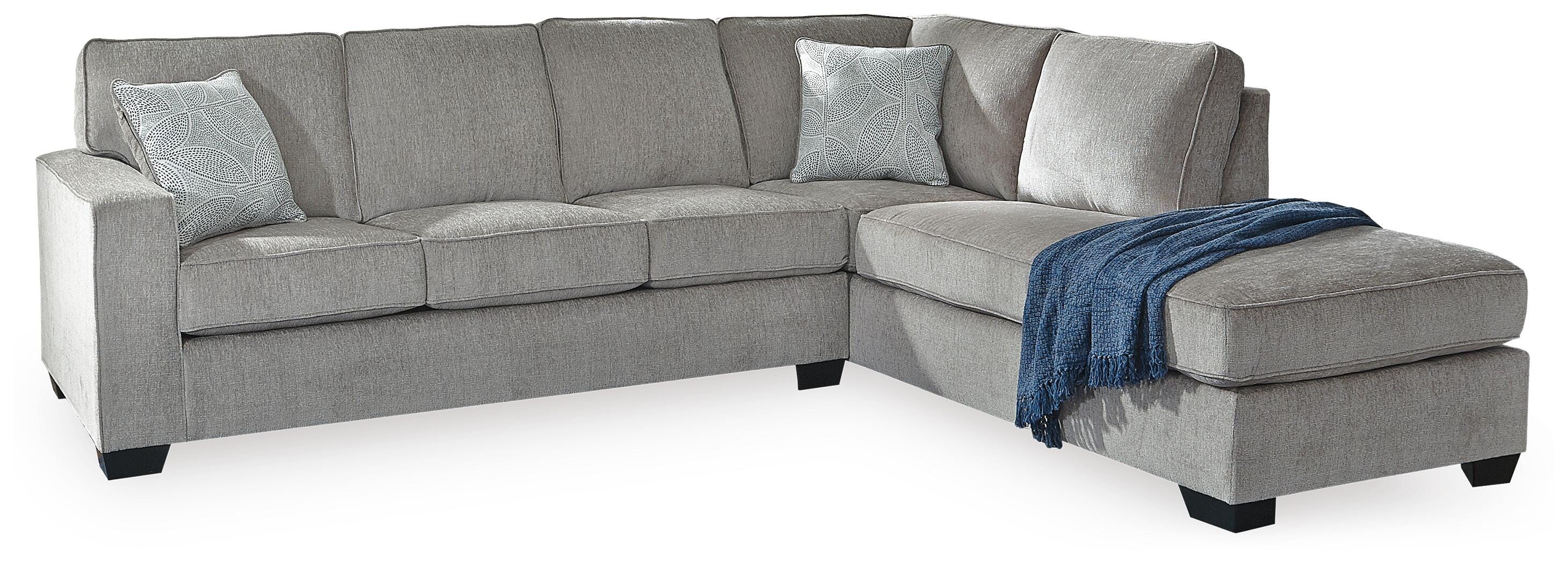 Altari 2-Piece Sectional with Chaise