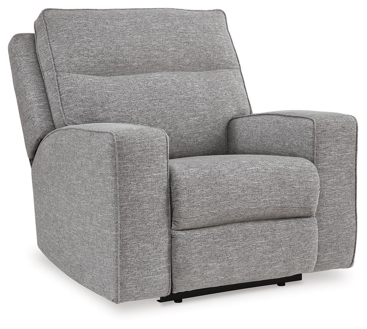Nobleton Power Sofa, Loveseat and Recliner