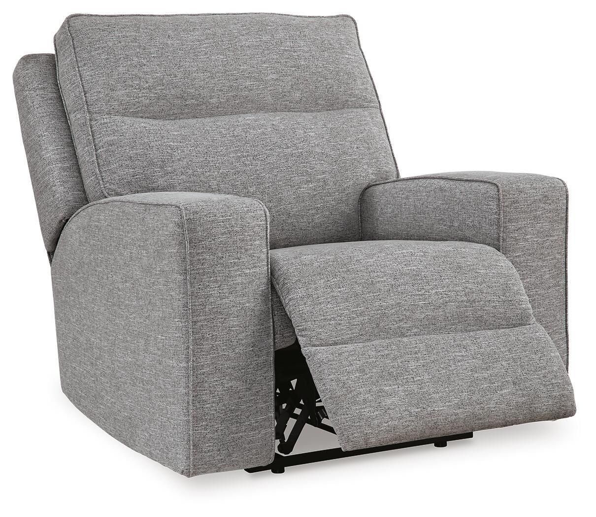 Nobleton Power Sofa, Loveseat and Recliner