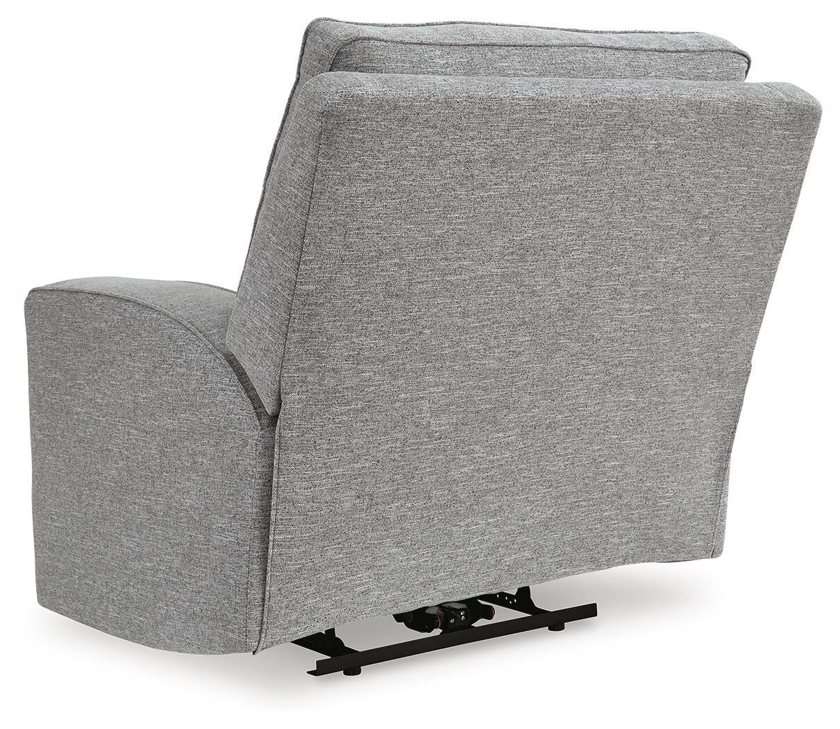 Nobleton Power Sofa, Loveseat and Recliner
