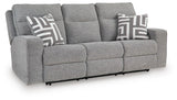 Nobleton Power Reclining Sofa