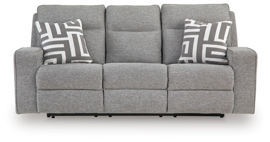 Biscoe Power Reclining Sofa