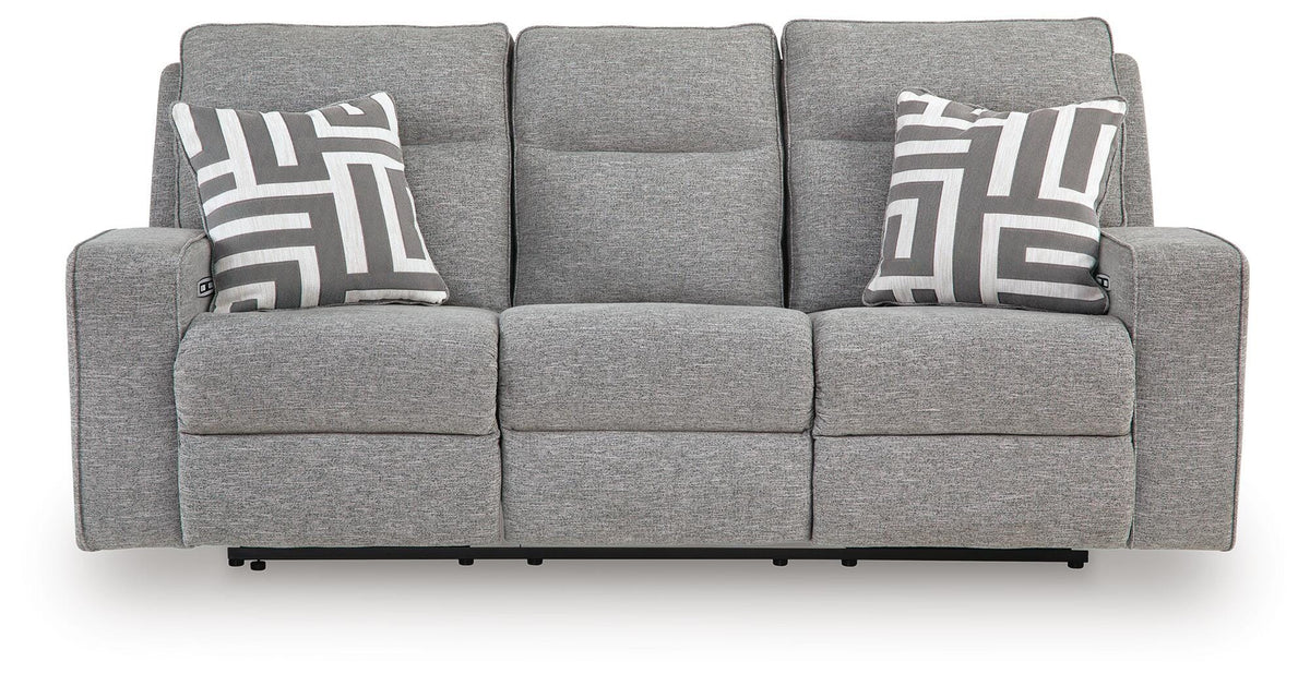 Nobleton Power Reclining Sofa
