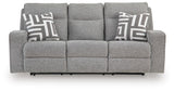 Biscoe Power Reclining Sofa