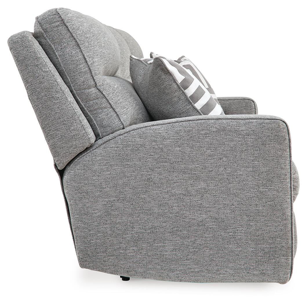 Nobleton Power Reclining Sofa