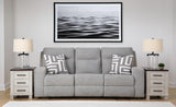 Nobleton Power Reclining Sofa