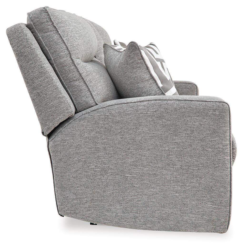 Nobleton Power Sofa, Loveseat and Recliner