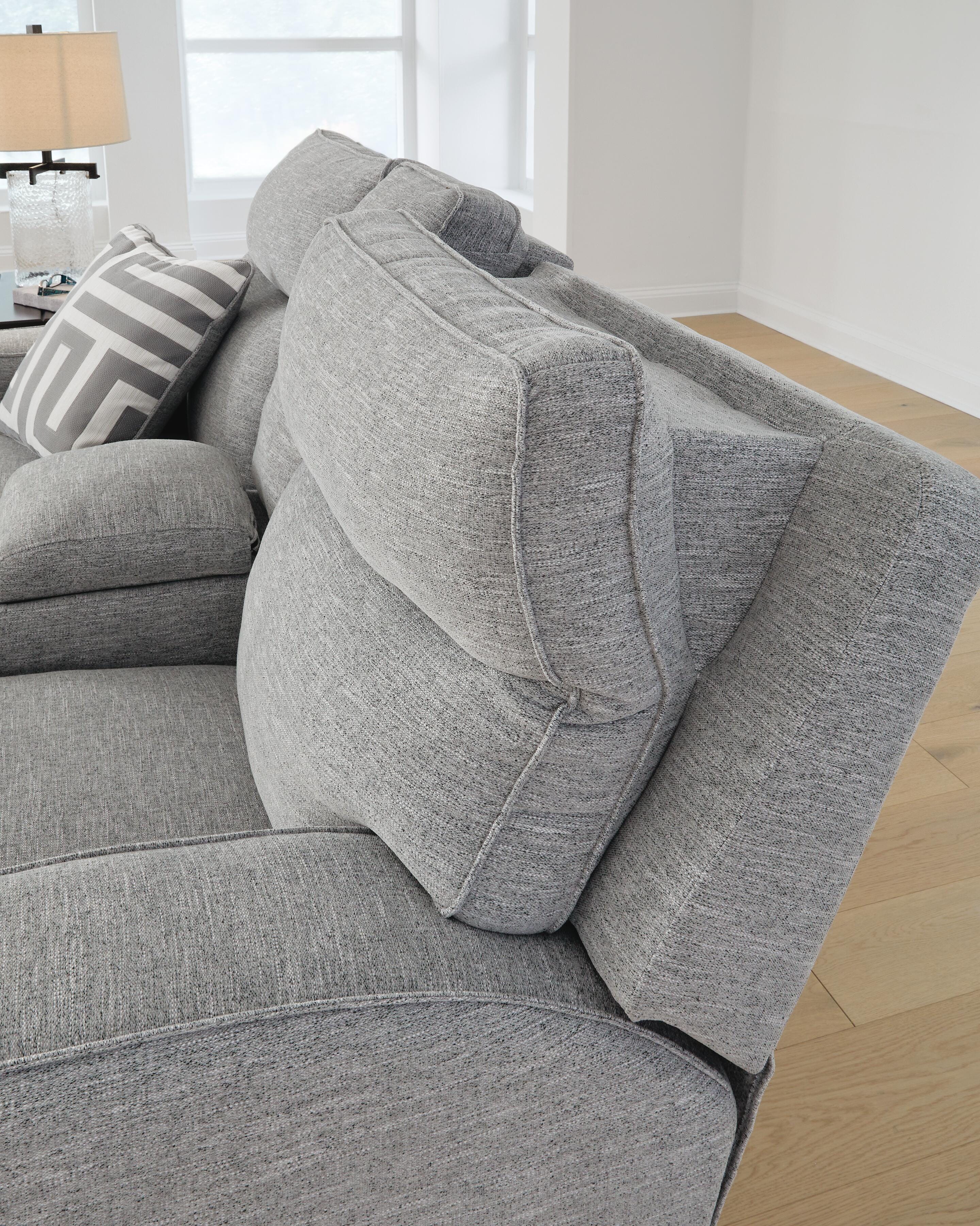 Nobleton Power Sofa, Loveseat and Recliner