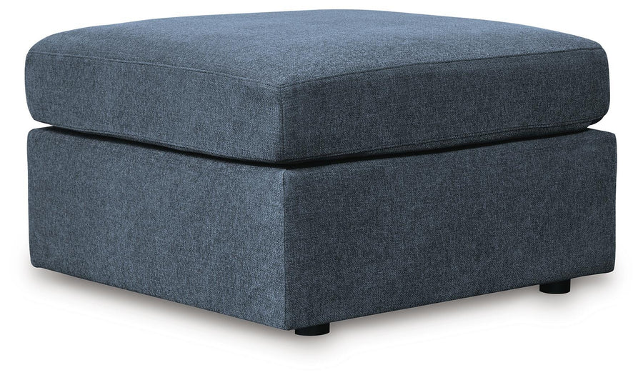 Solstice Oversized Accent Ottoman