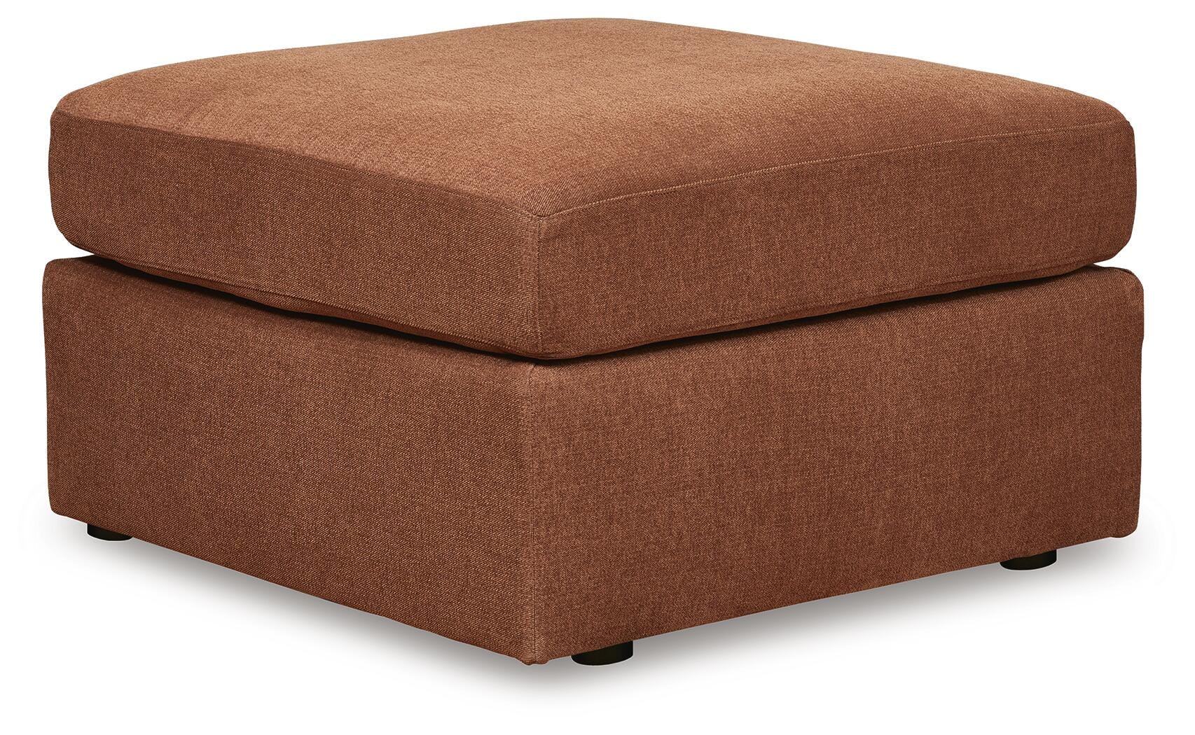 Modmax 7-Piece Sectional and 2 Ottomans