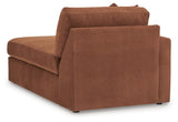 Solstice 7-Piece Sectional
