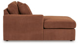 Solstice 7-Piece Sectional