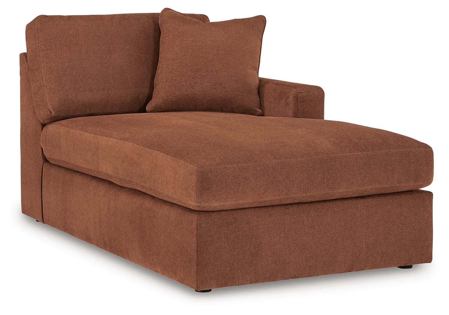 Solstice 6-Piece Sectional with Chaise