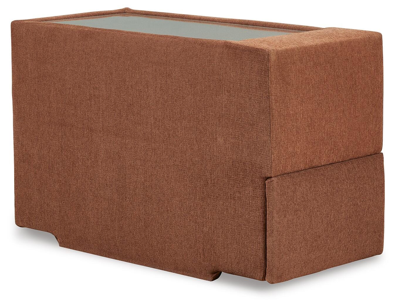 Modmax 5-Piece Sectional