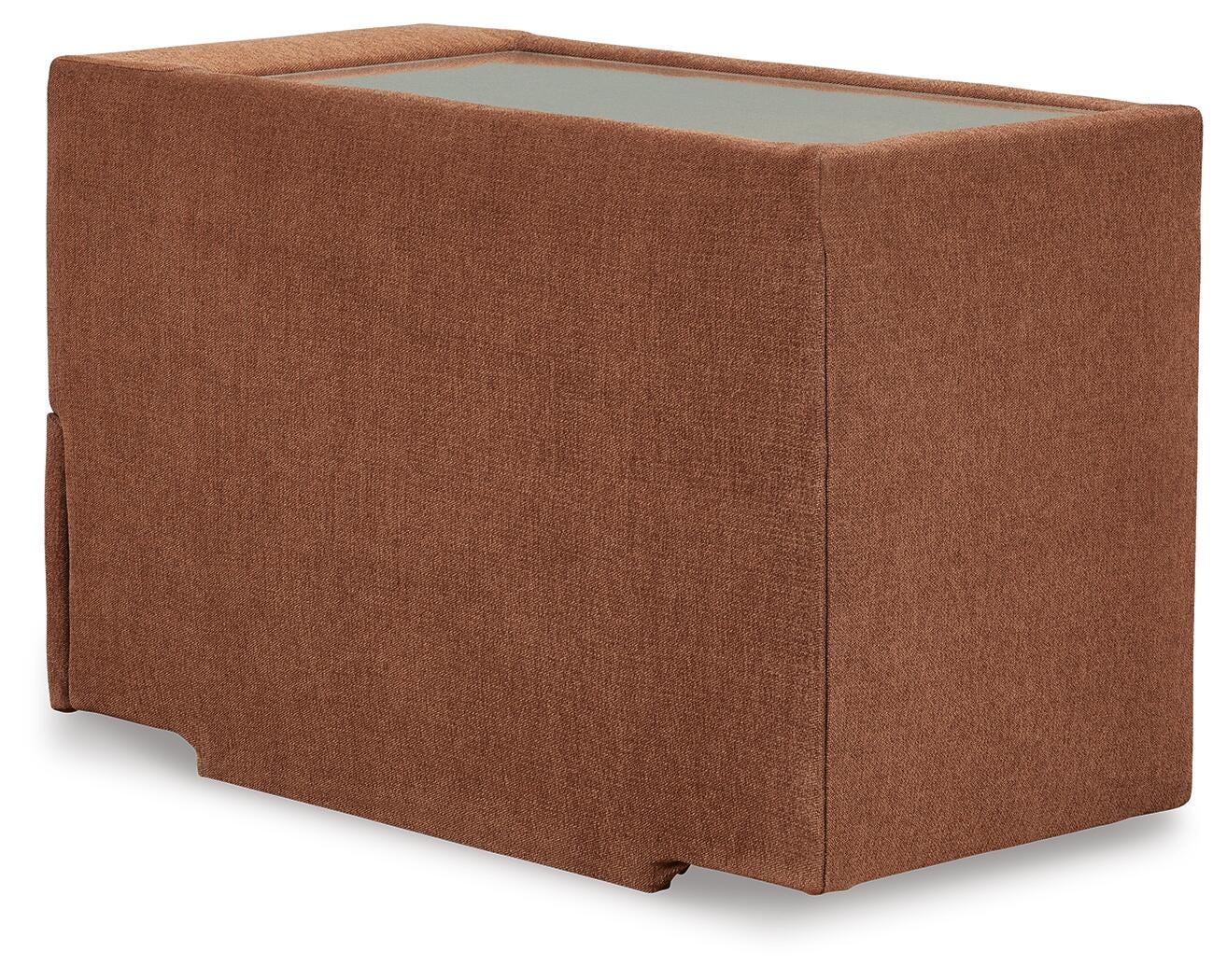 Modmax Sectional Sofa, Loveseat and Recliner