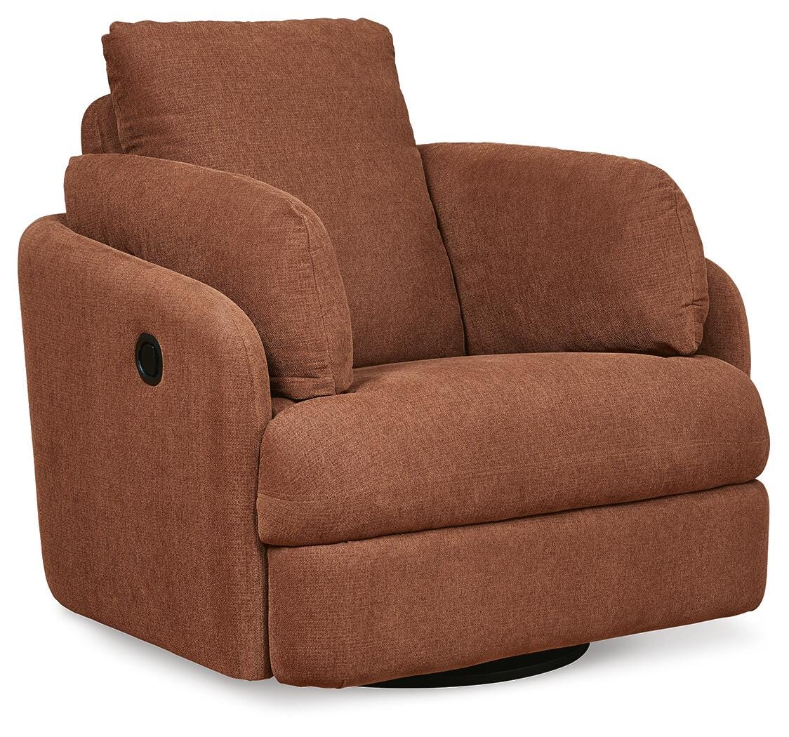 Modmax Sectional Sofa, Loveseat and Recliner