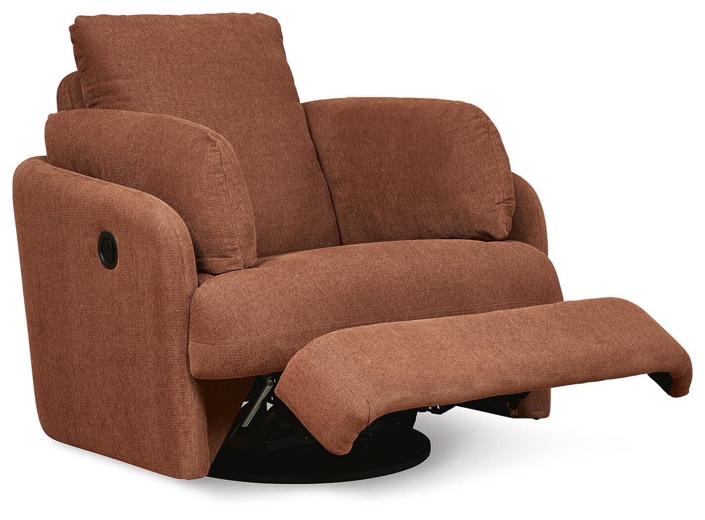 Solstice Swivel Glider Recliner