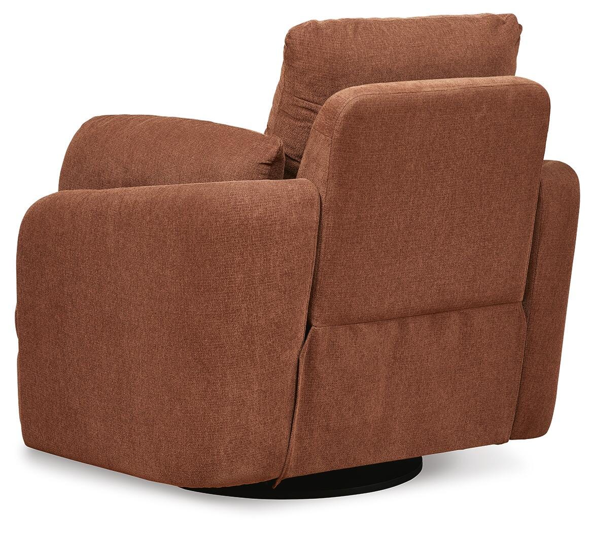 Solstice Sectional Sofa, Loveseat and Recliner