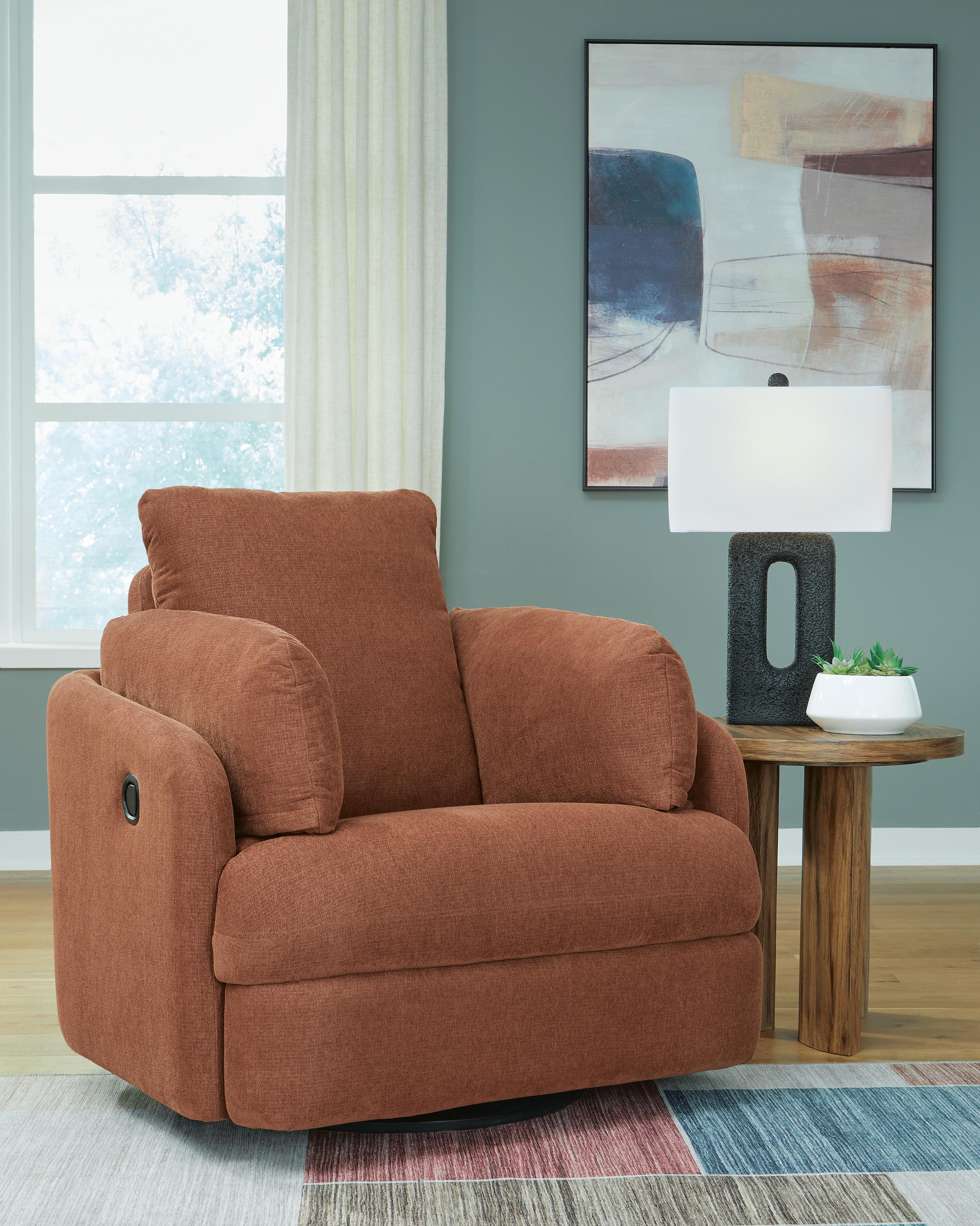 Solstice 5-Piece Sectional with Recliner