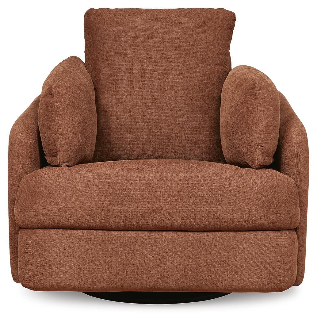 Solstice Sectional Sofa, Loveseat and Recliner