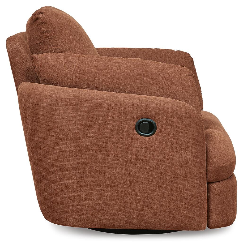 Modmax Sectional Sofa, Loveseat and Recliner