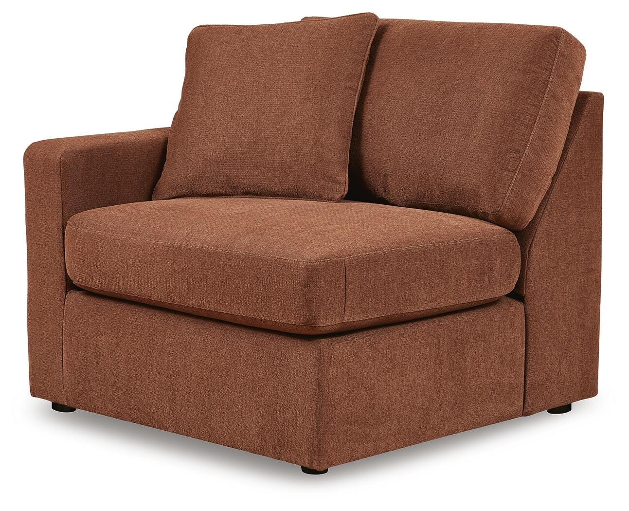 Modmax 7-Piece Sectional and 2 Ottomans