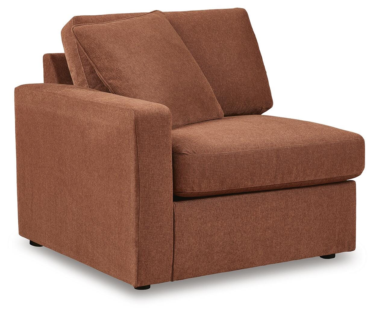 Modmax Sectional Sofa, Loveseat and Recliner