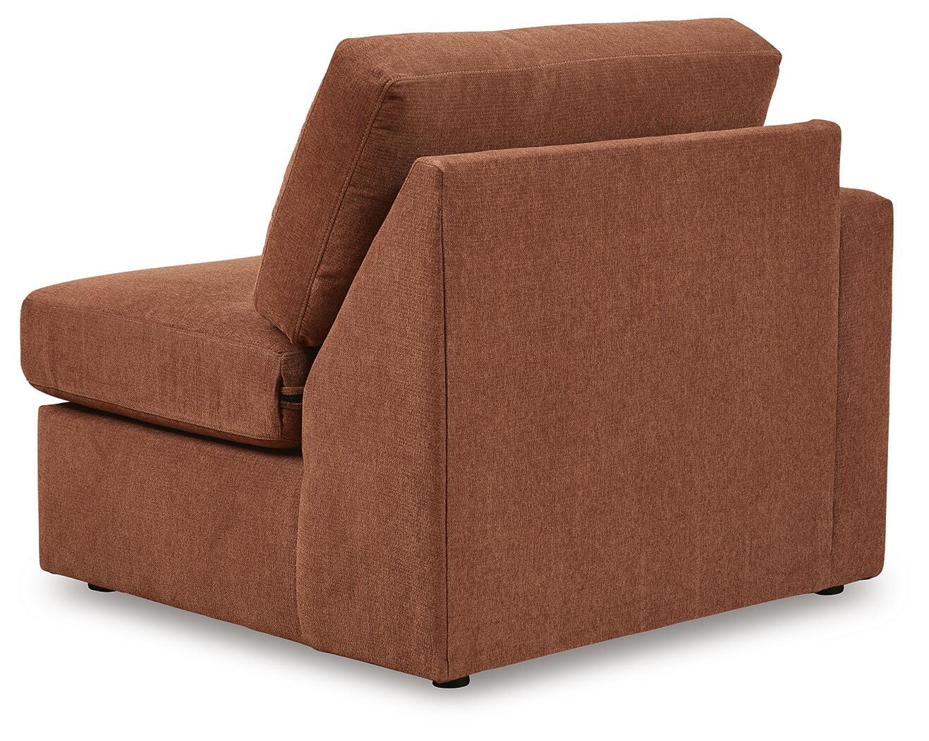 Solstice 6-Piece Sectional with Recliner