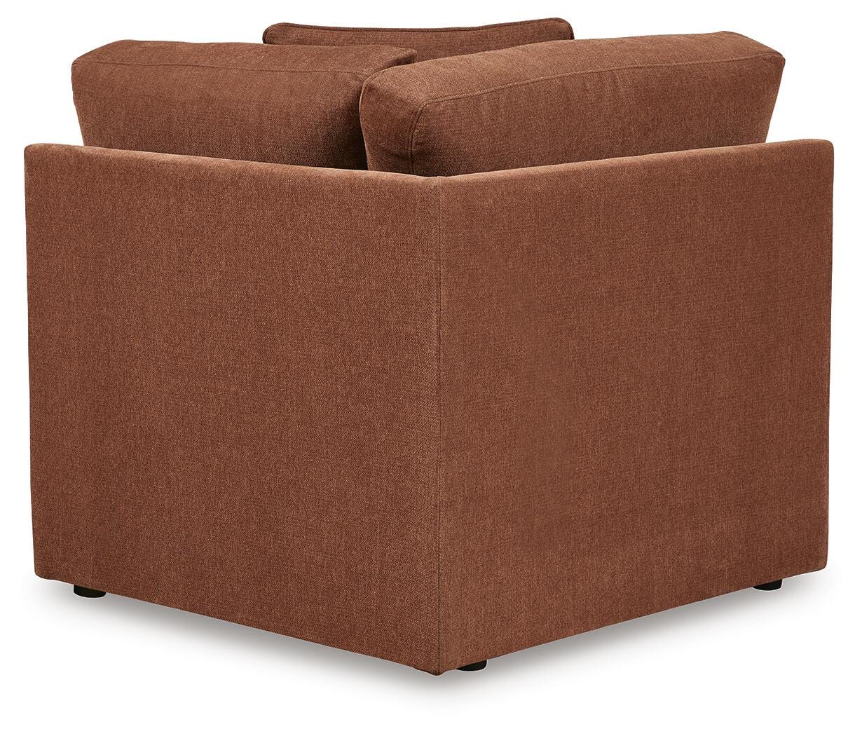 Solstice 6-Piece Sectional with Recliner