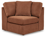 Solstice 6-Piece Sectional with Chaise