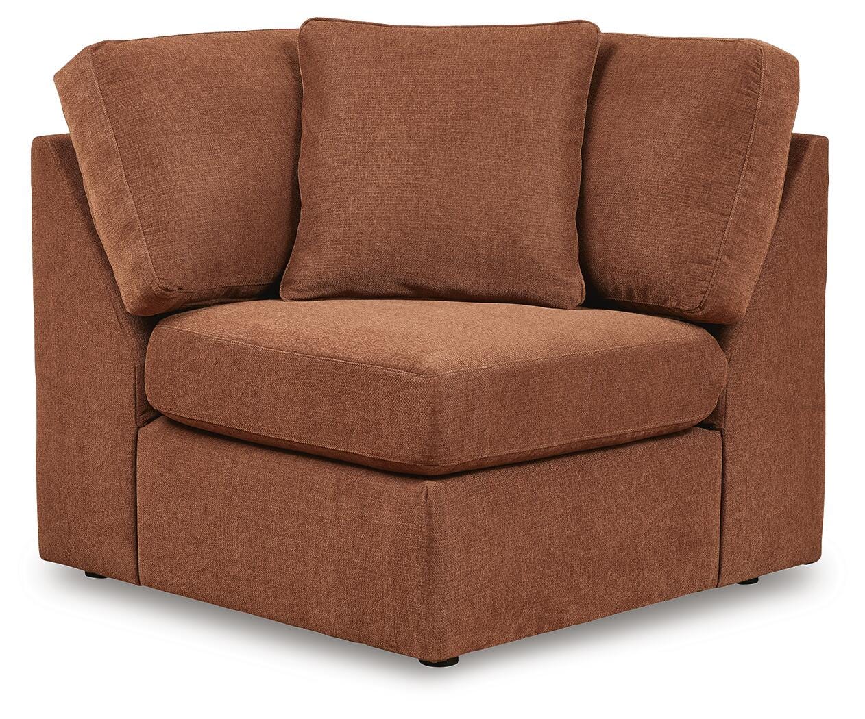 Solstice 6-Piece Sectional