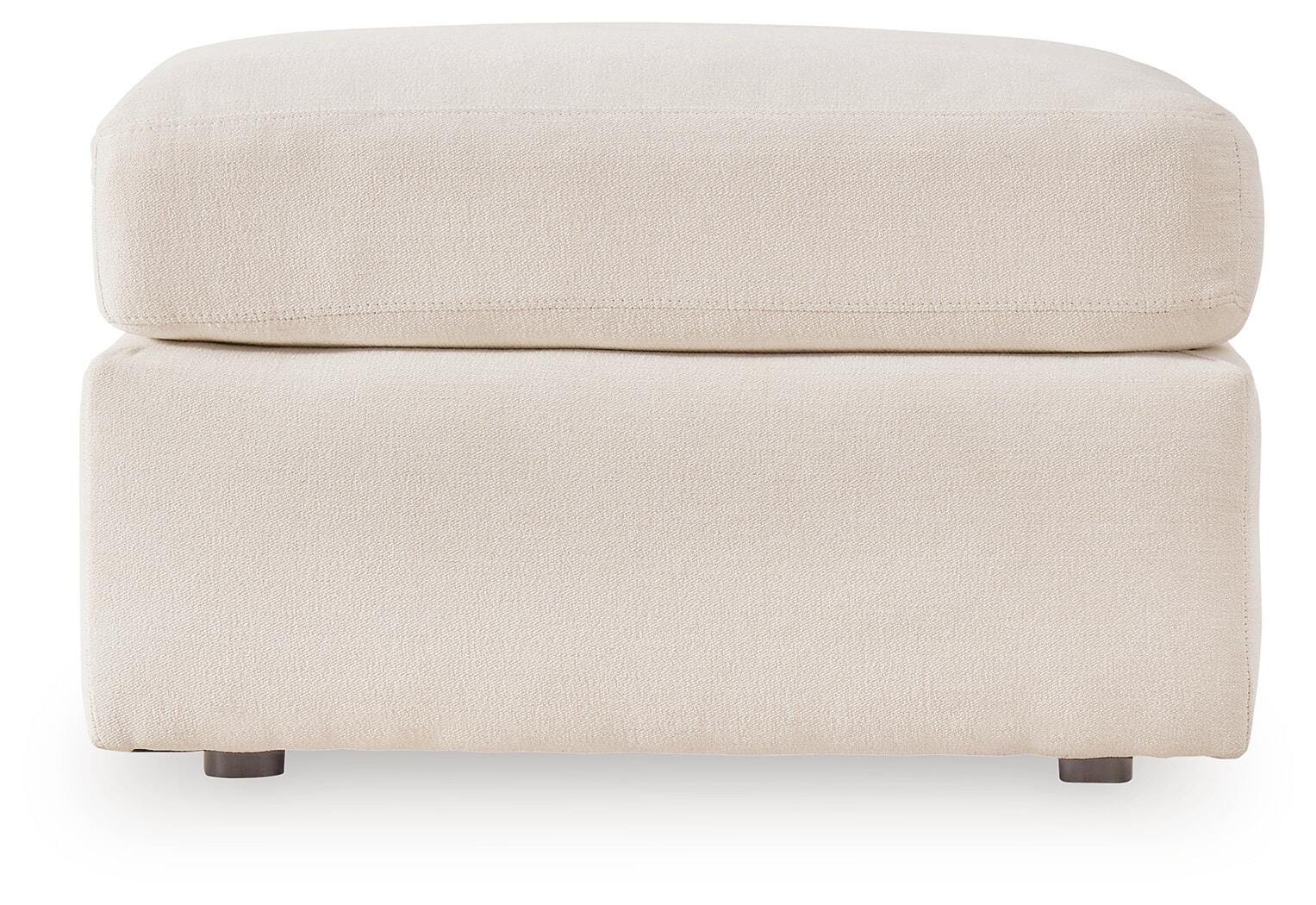 Modmax 5-Piece Sectional with Ottoman