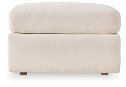 Solstice 8-Piece Sectional and Ottoman