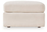 Modmax 6-Piece Sectional with Ottoman