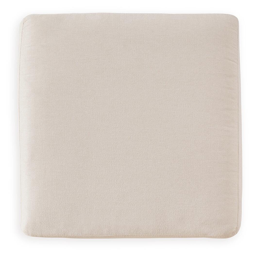 Modmax Oversized Accent Ottoman