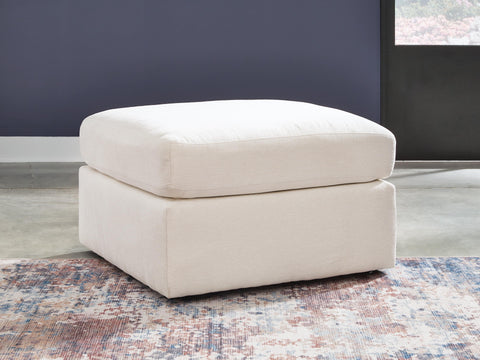 Solstice 8-Piece Sectional and Ottoman