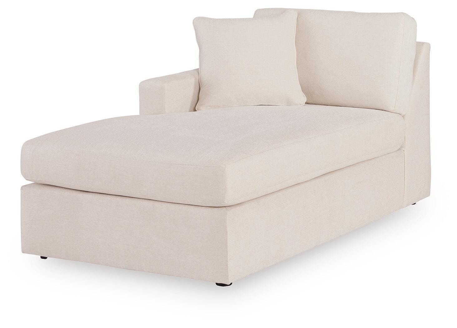 Modmax 7-Piece Sectional
