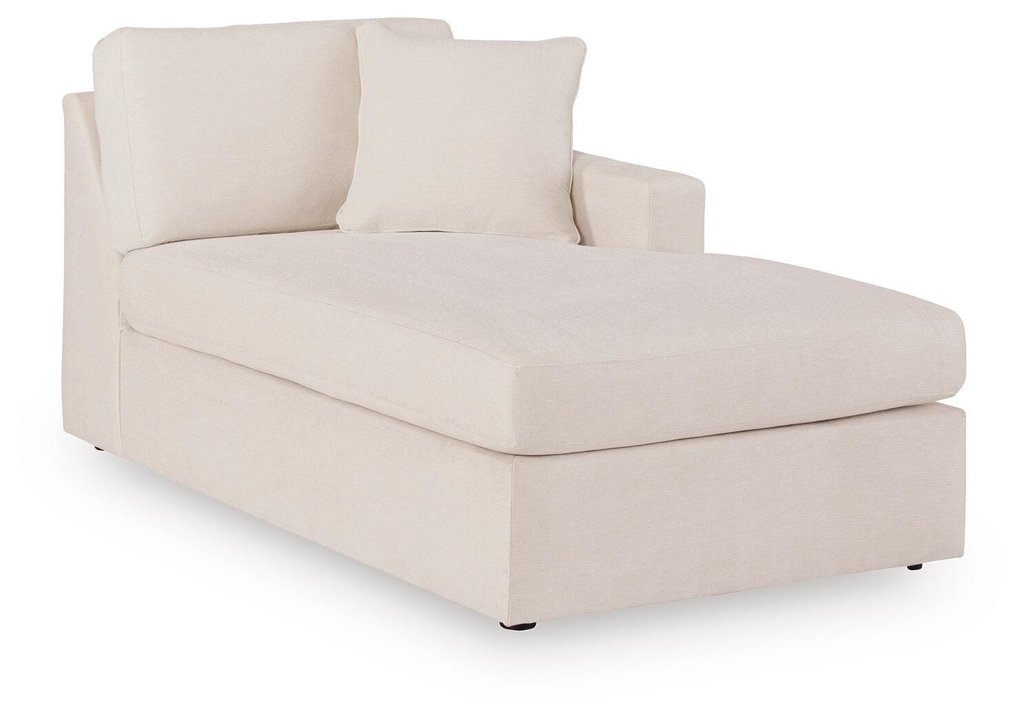 Modmax 7-Piece Sectional