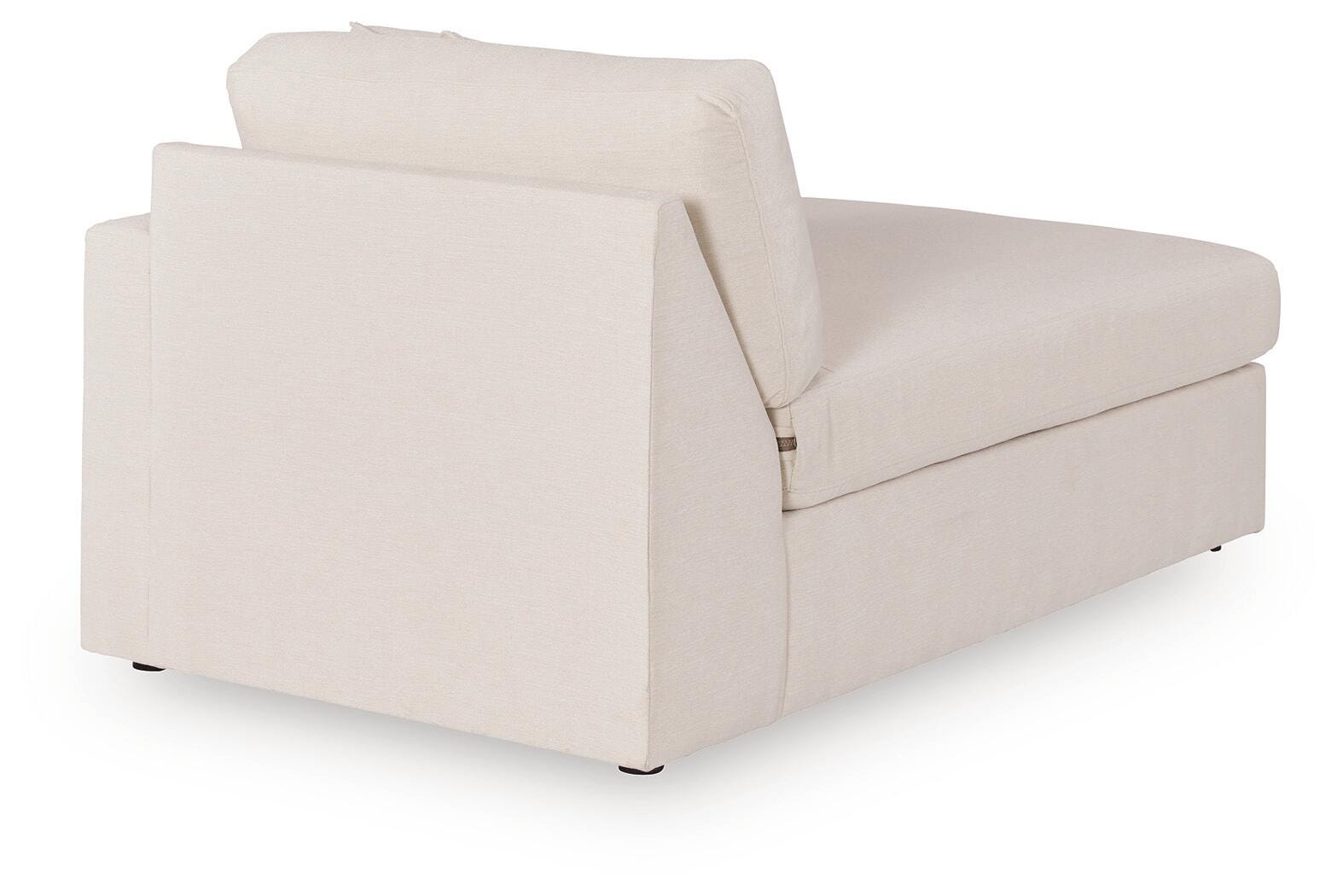 Modmax 5 Piece Sectional with Audio Console