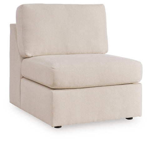 Solstice 5 Piece Sectional with Audio Console